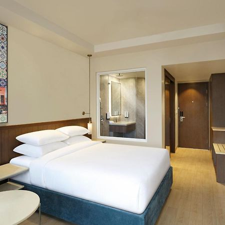 Fairfield By Marriott Goa Calangute Hotel ภายนอก รูปภาพ