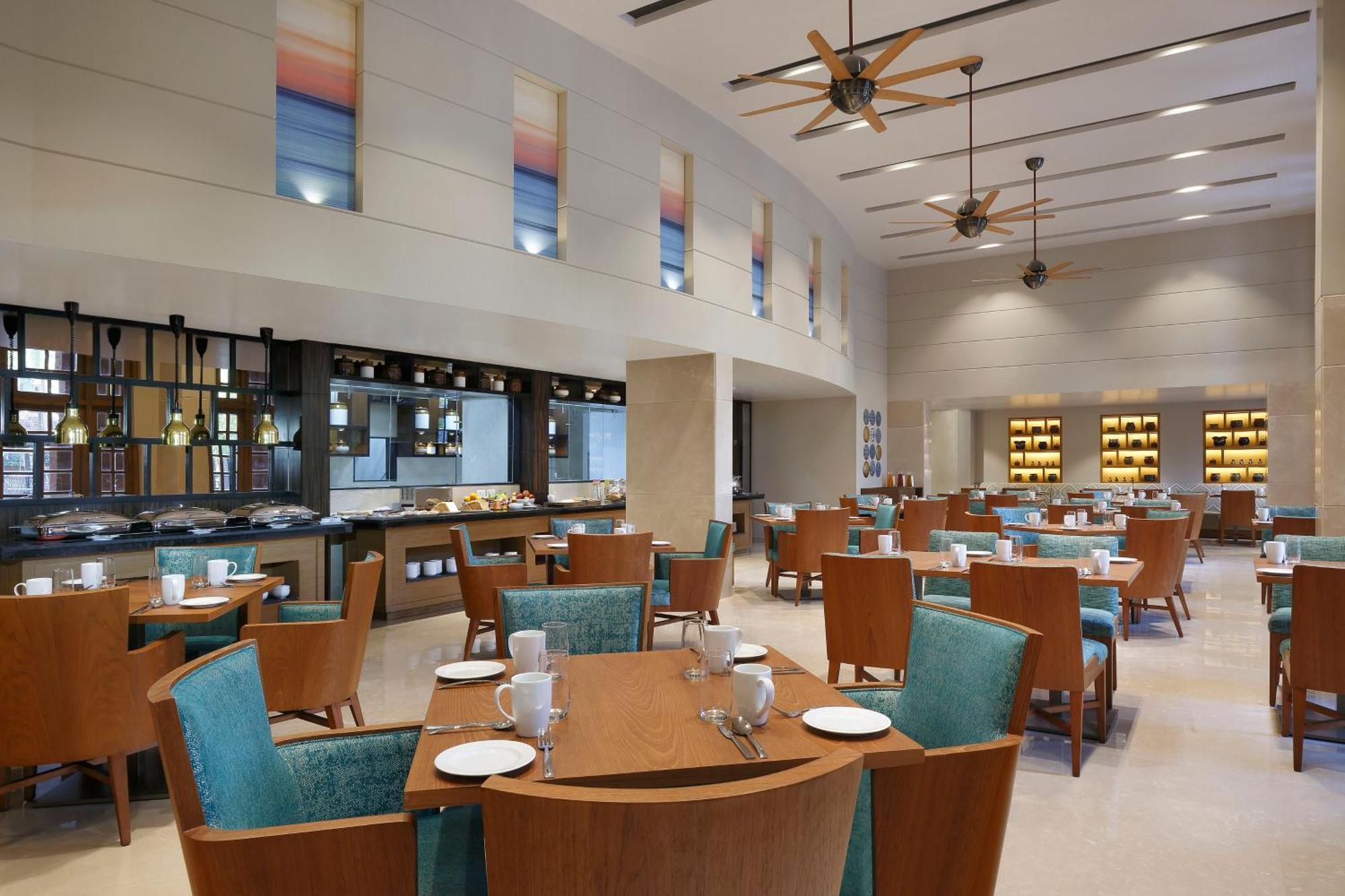 Fairfield By Marriott Goa Calangute Hotel ภายนอก รูปภาพ